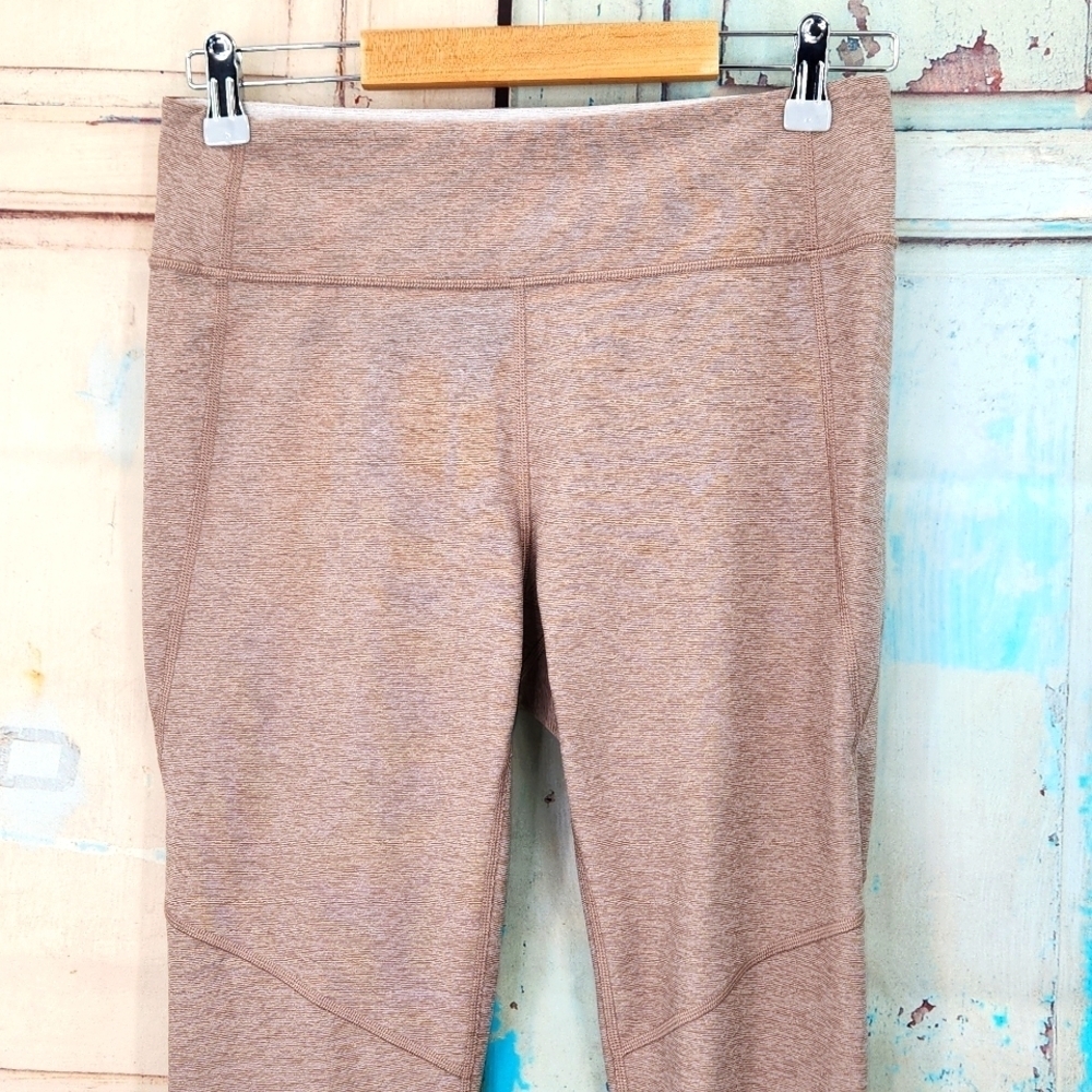 Outdoor Voices Dipped Leggings View 3